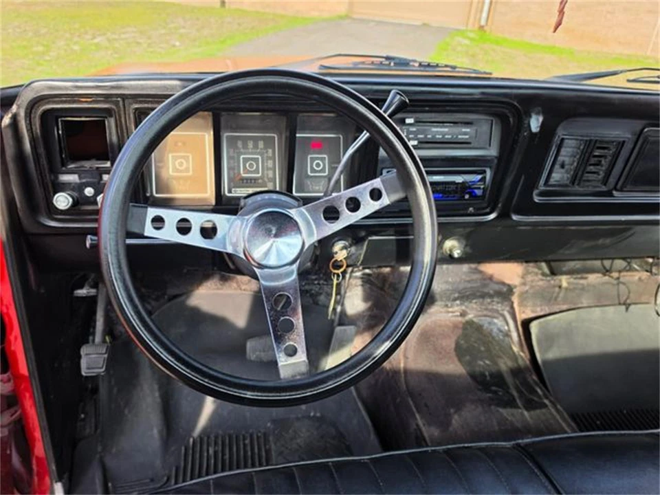 1979 Ford F-Series 6th Gen - Image 17 of 31