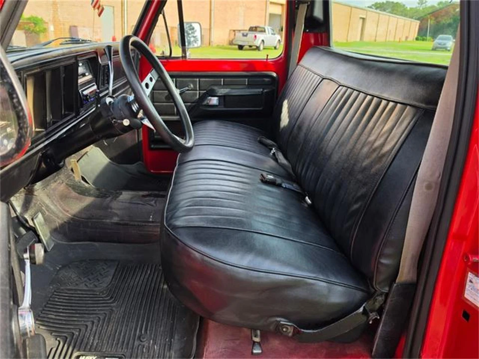 1979 Ford F-Series 6th Gen - Image 15 of 31