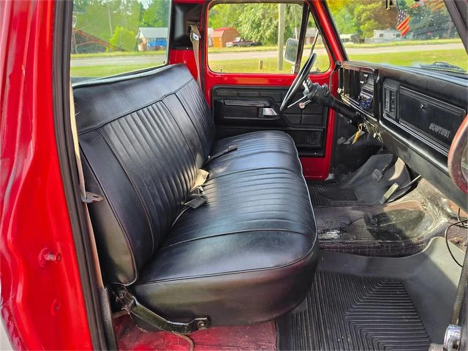 1979 Ford F-Series 6th Gen - Image 25 of 31