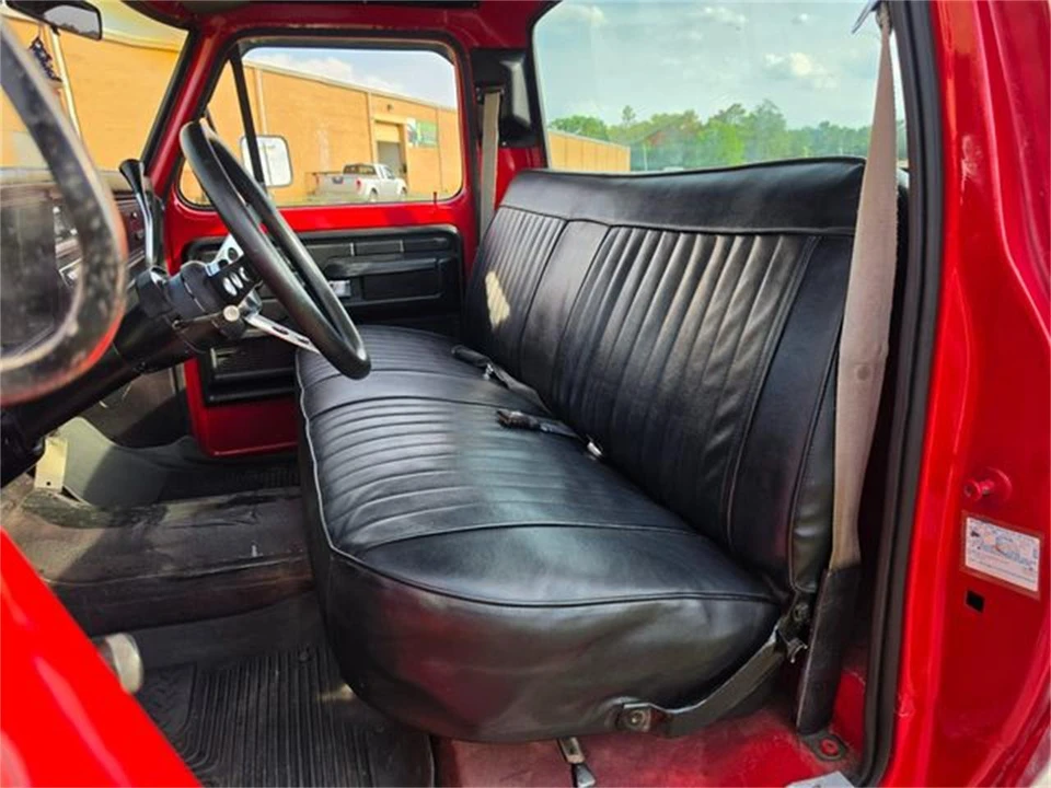 1979 Ford F-Series 6th Gen - Image 23 of 31