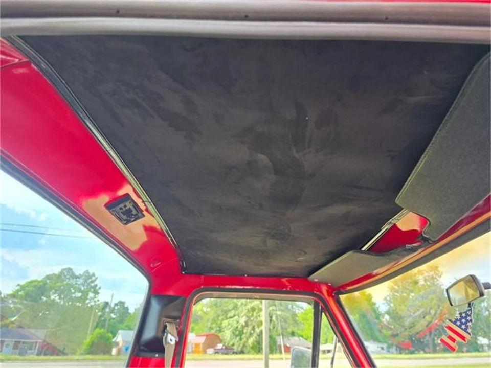 1979 Ford F-Series 6th Gen - Image 31 of 31