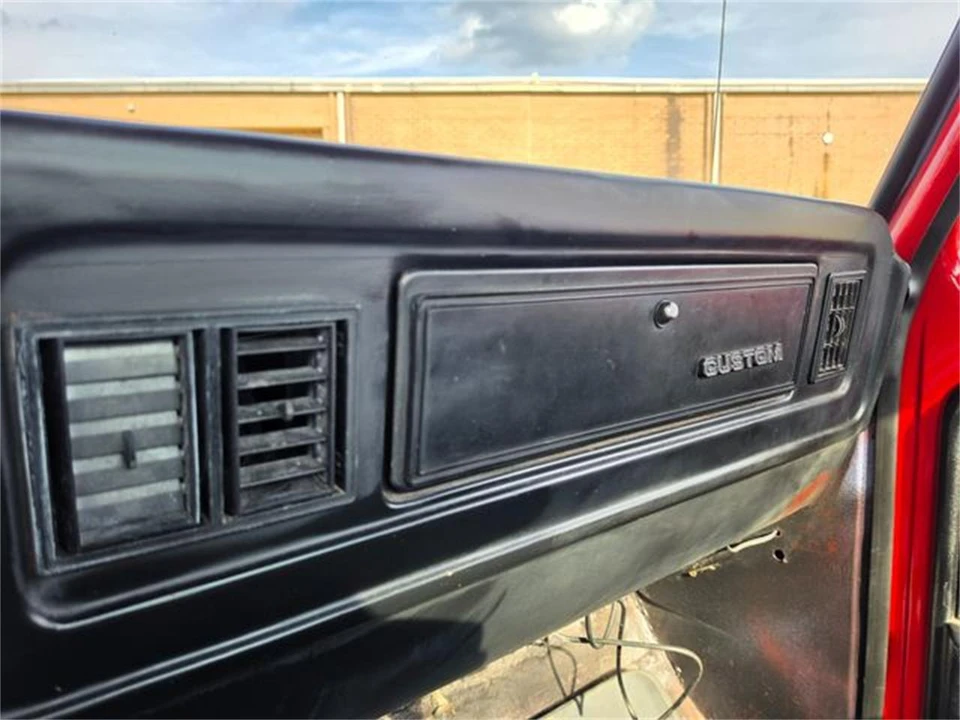 1979 Ford F-Series 6th Gen - Image 21 of 31