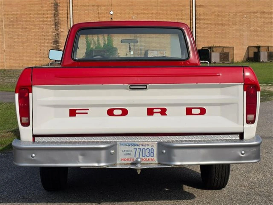 1979 Ford F-Series 6th Gen - Image 9 of 31
