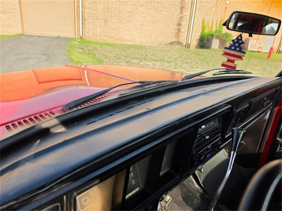 1979 Ford F-Series 6th Gen - Image 29 of 31