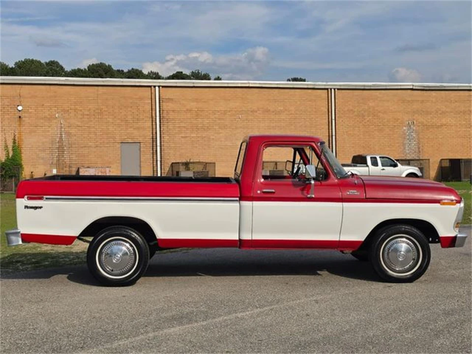 1979 Ford F-Series 6th Gen - Image 6 of 31
