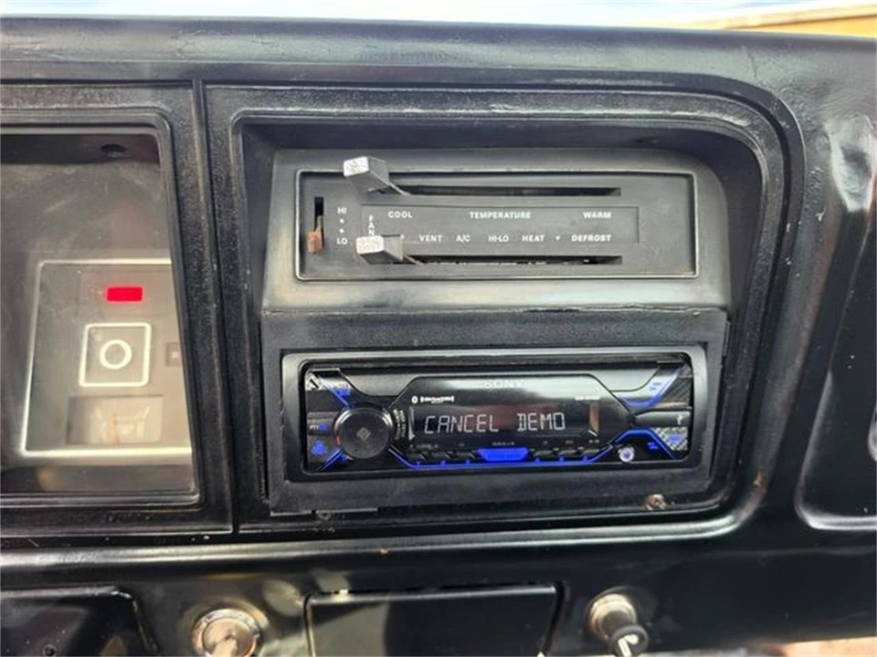 1979 Ford F-Series 6th Gen - Image 20 of 31