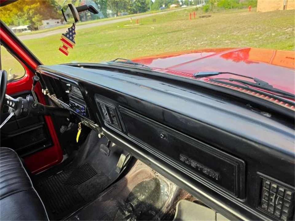 1979 Ford F-Series 6th Gen - Image 28 of 31