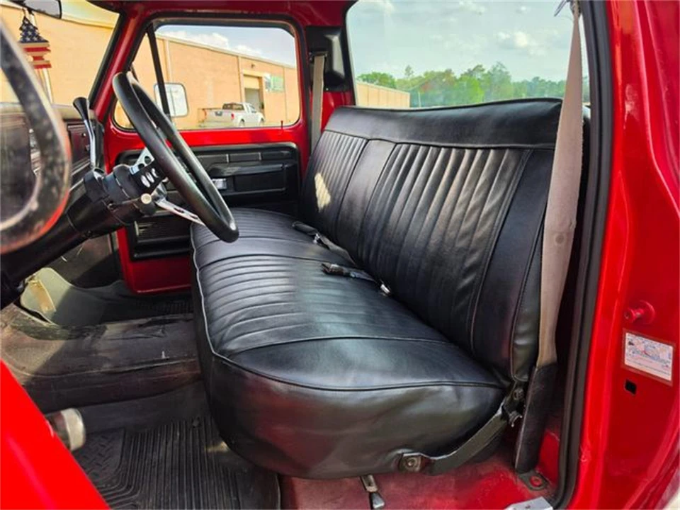 1979 Ford F-Series 6th Gen - Image 14 of 31