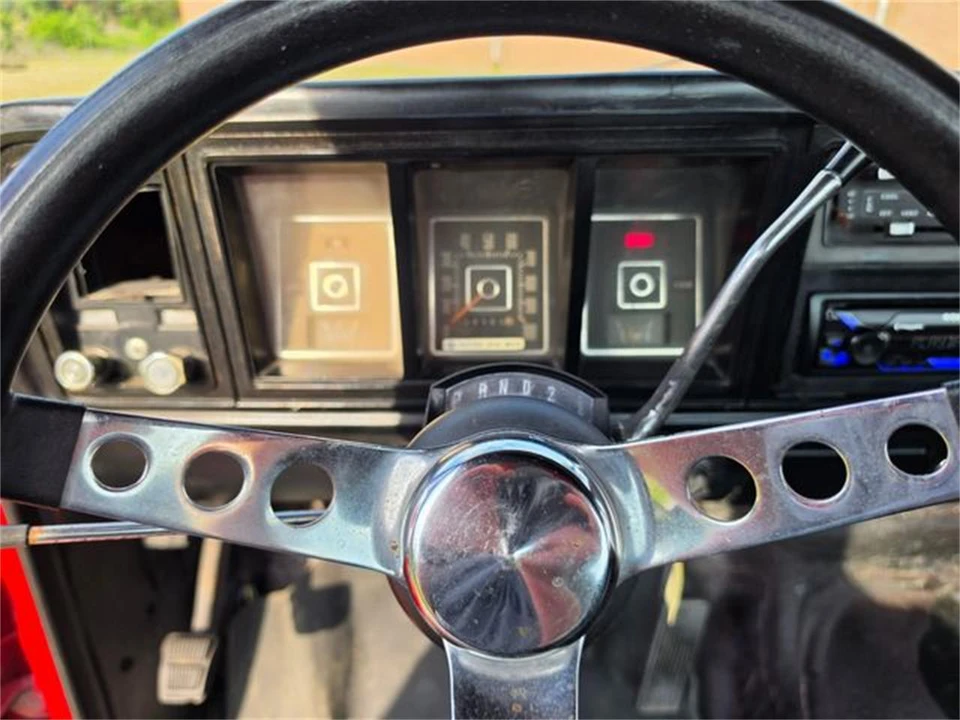 1979 Ford F-Series 6th Gen - Image 18 of 31