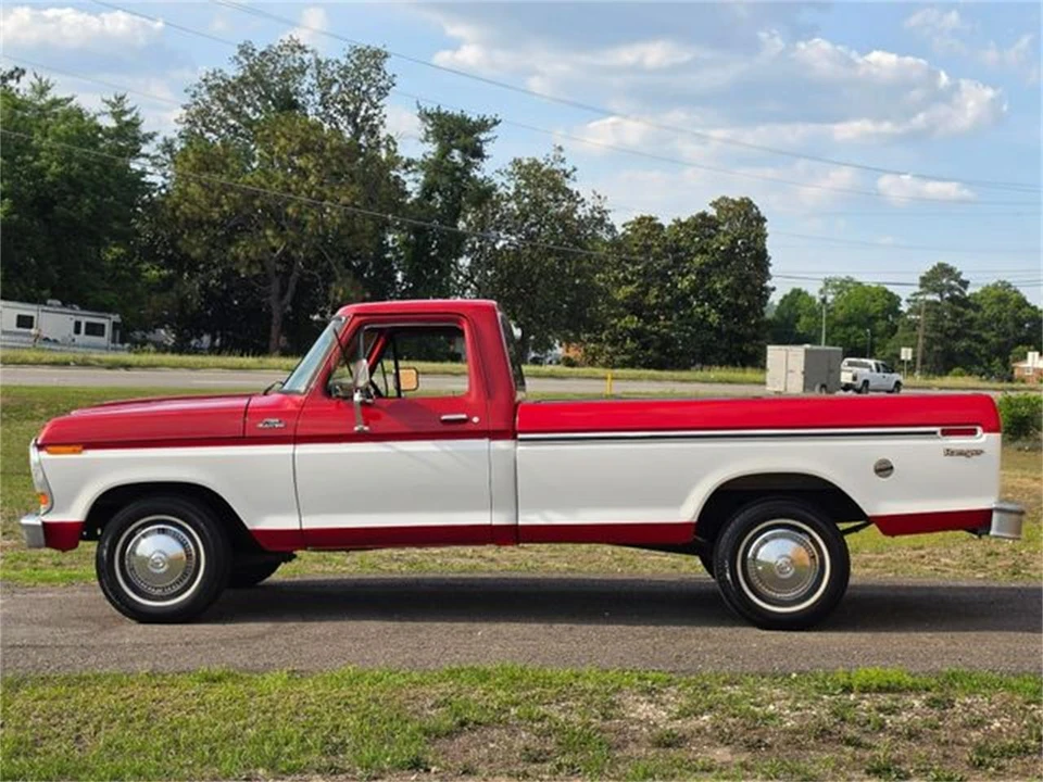 1979 Ford F-Series 6th Gen - Image 12 of 31