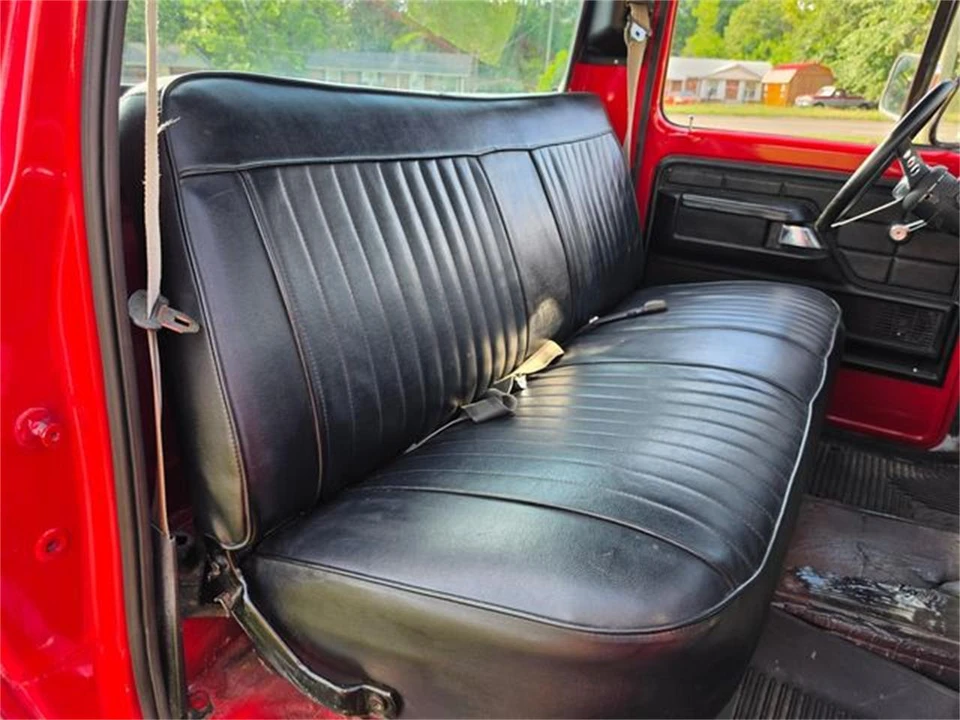 1979 Ford F-Series 6th Gen - Image 24 of 31