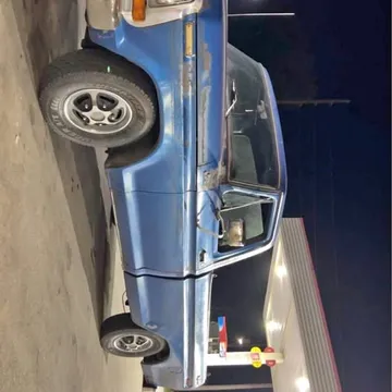 1979 Ford F100