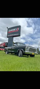 1979 Ford F100