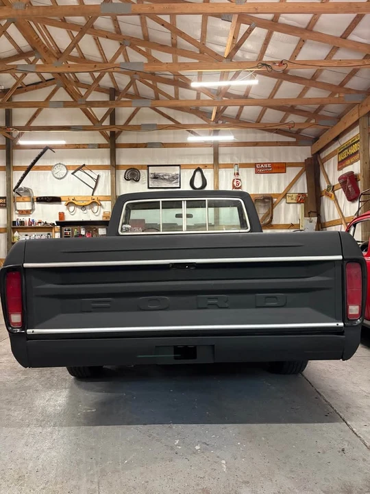 1979 Ford F-Series 6th Gen - Image 5 of 9