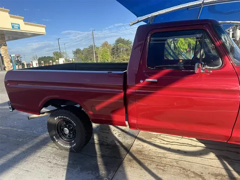 1979 Ford F150