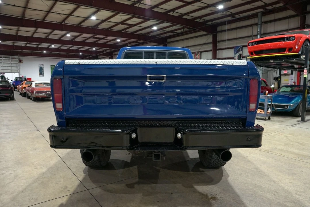 1979 Ford F-Series - Image 7 of 31