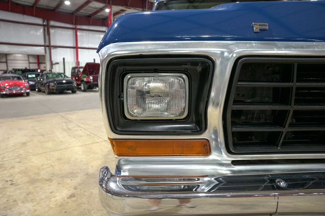 1979 Ford F-Series - Image 31 of 31