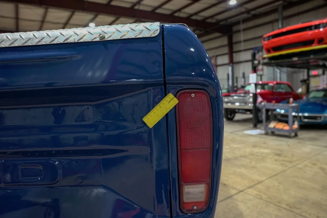 1979 Ford F-Series - Image 26 of 31