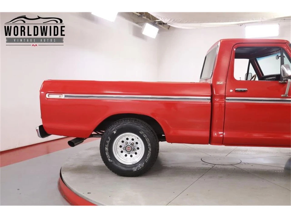 1979 Ford F-Series 6th Gen - Image 9 of 31