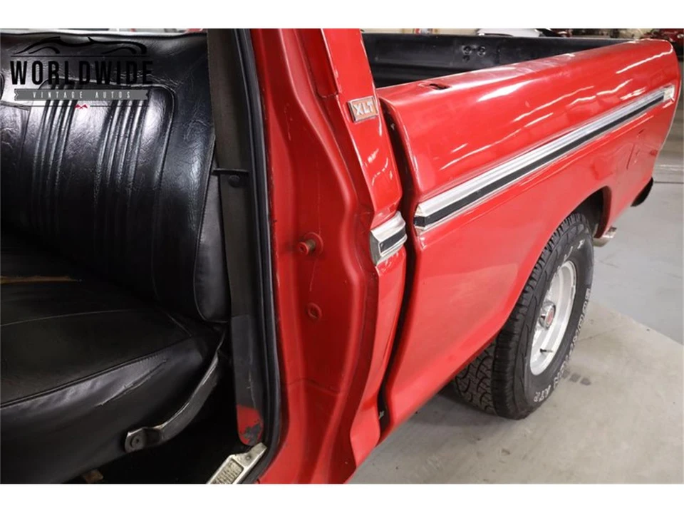 1979 Ford F-Series 6th Gen - Image 25 of 31