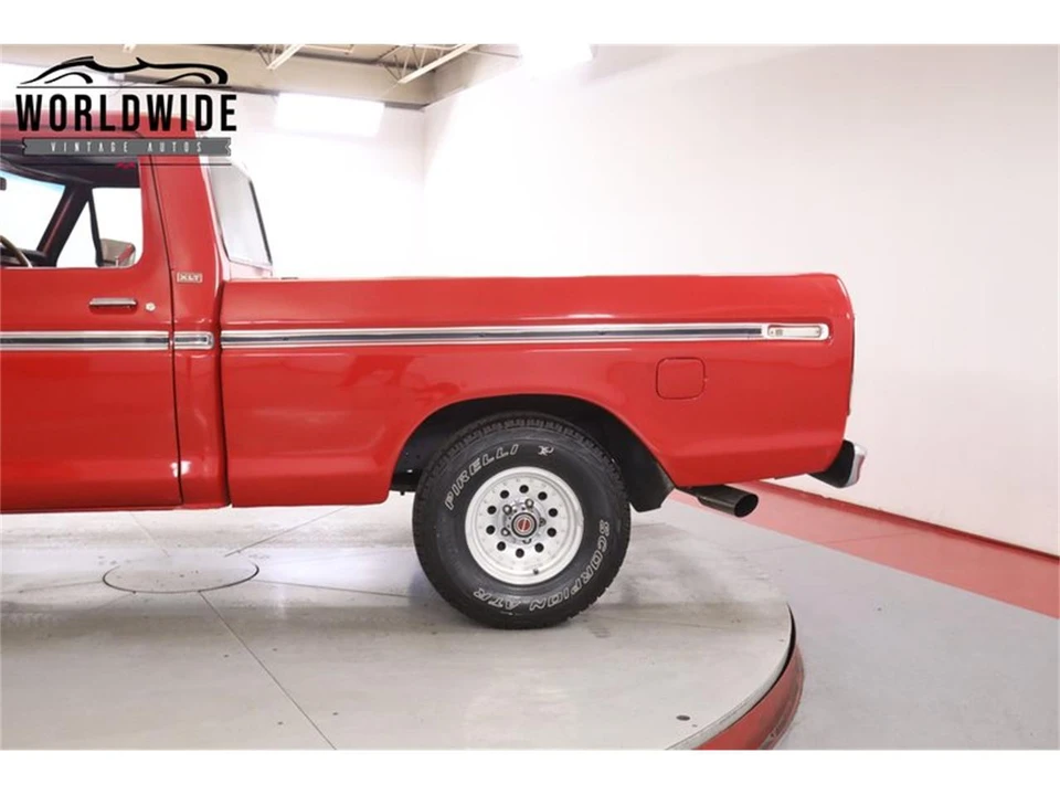 1979 Ford F-Series 6th Gen - Image 10 of 31