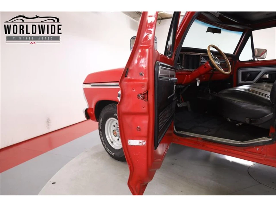 1979 Ford F-Series 6th Gen - Image 24 of 31