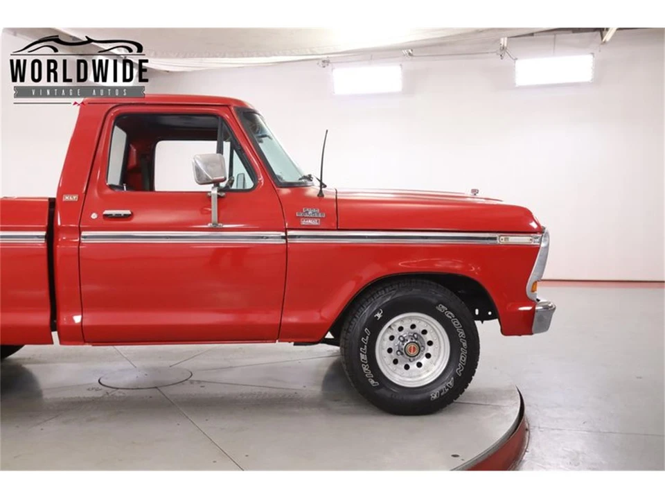 1979 Ford F-Series 6th Gen - Image 8 of 31