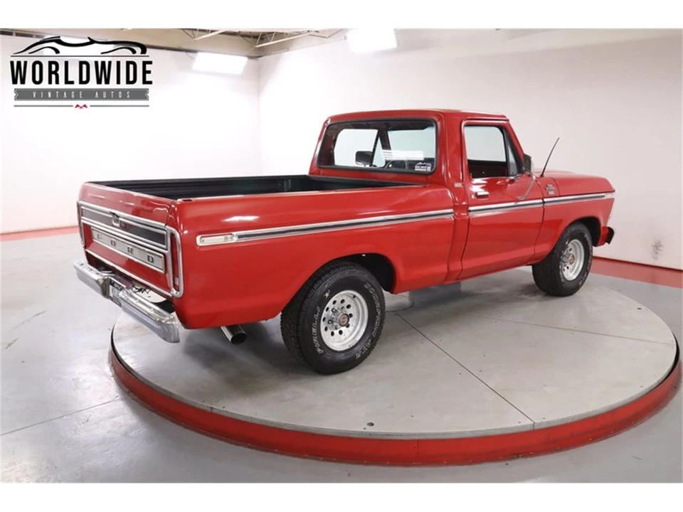1979 Ford F-Series 6th Gen - Image 6 of 31