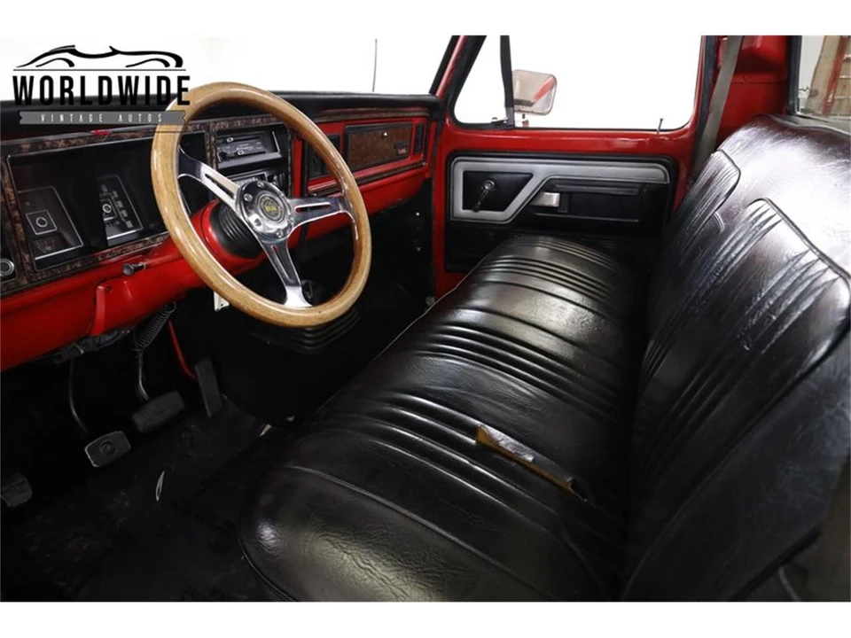 1979 Ford F-Series 6th Gen - Image 28 of 31