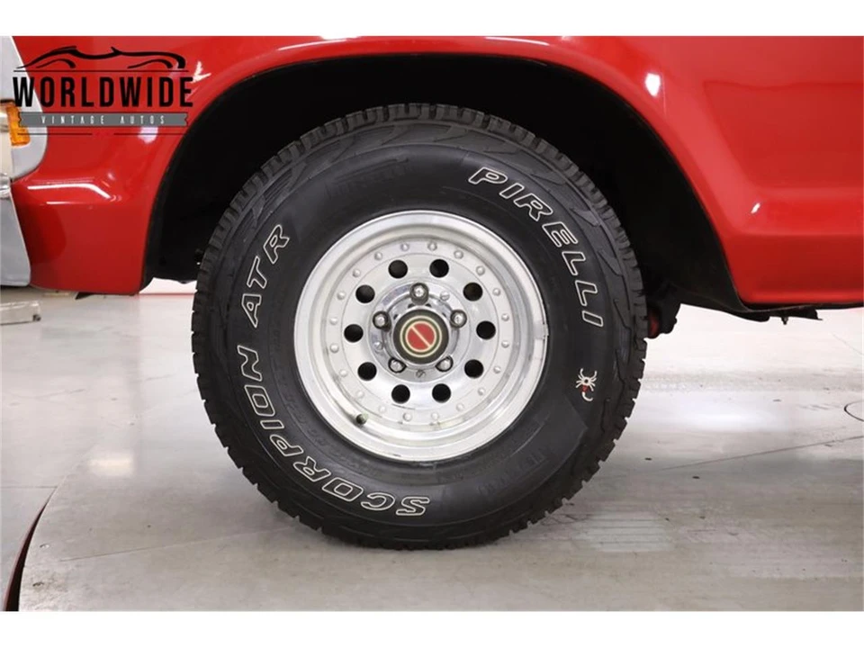 1979 Ford F-Series 6th Gen - Image 12 of 31