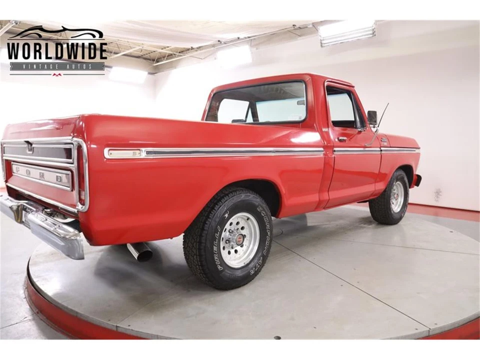 1979 Ford F-Series 6th Gen - Image 22 of 31