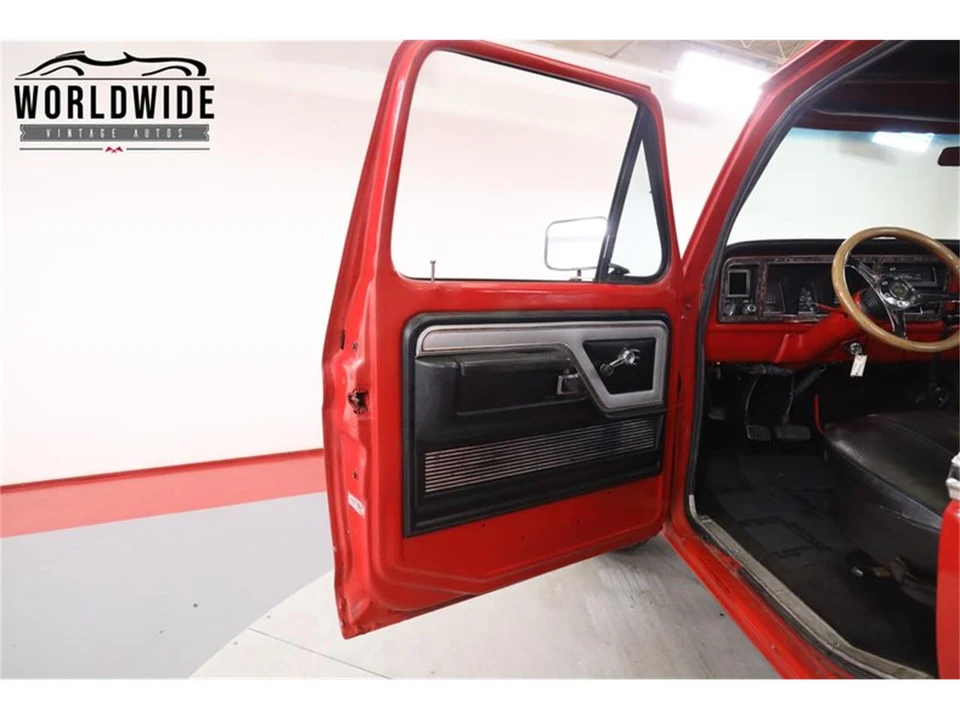 1979 Ford F-Series 6th Gen - Image 26 of 31