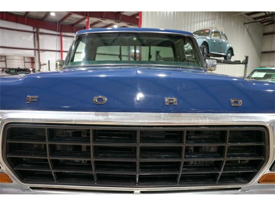 1979 Ford F-Series 6th Gen - Image 21 of 31