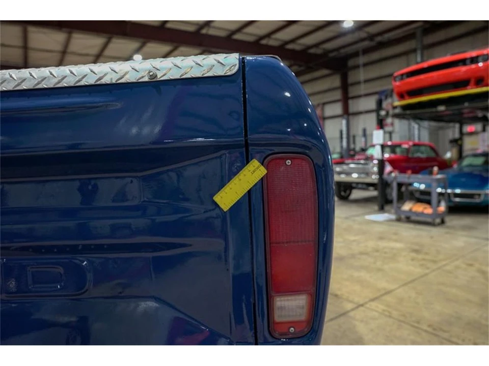 1979 Ford F-Series 6th Gen - Image 26 of 31