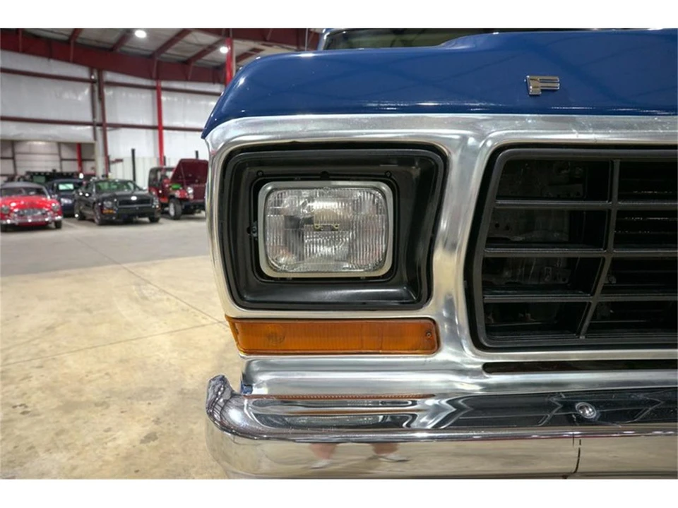 1979 Ford F-Series 6th Gen - Image 31 of 31