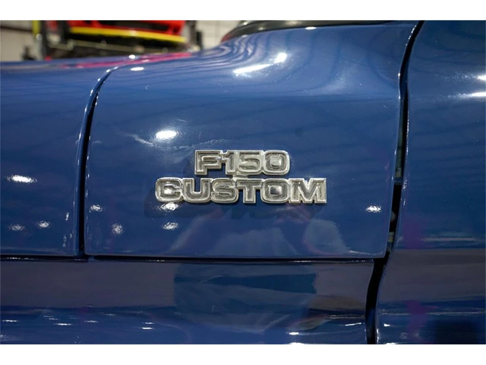 1979 Ford F-Series 6th Gen - Image 22 of 31