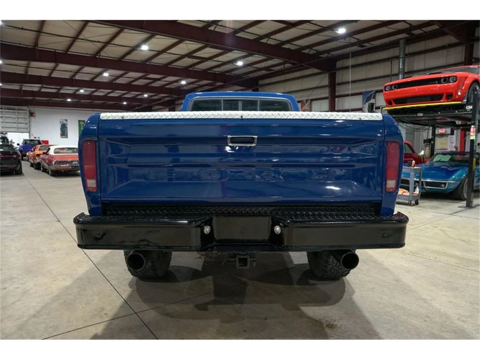 1979 Ford F-Series 6th Gen - Image 7 of 31