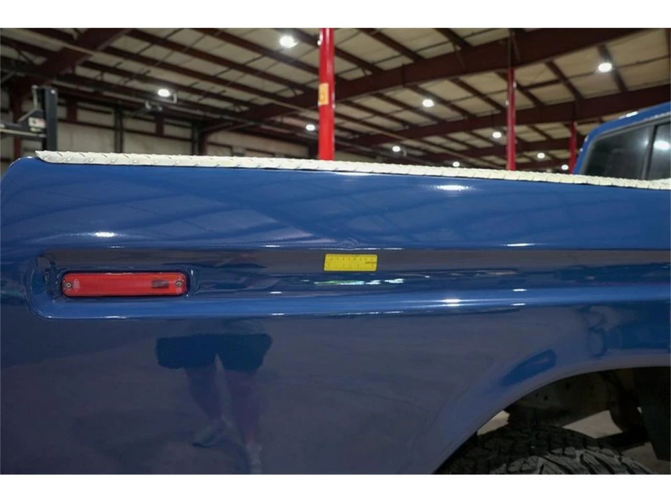 1979 Ford F-Series 6th Gen - Image 28 of 31