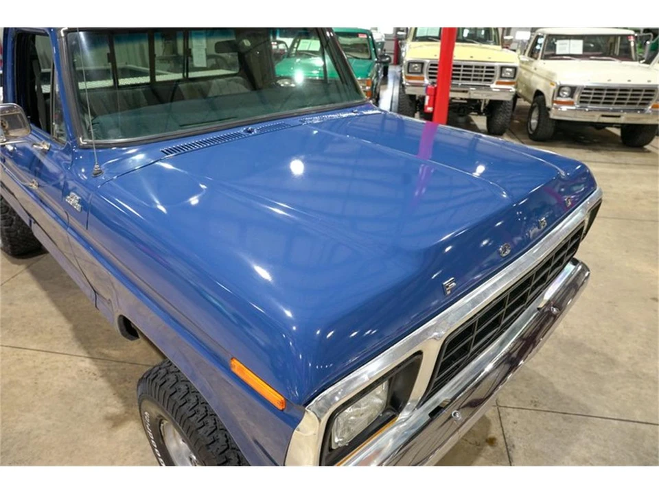 1979 Ford F-Series 6th Gen - Image 18 of 31