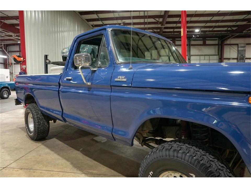 1979 Ford F-Series 6th Gen - Image 29 of 31