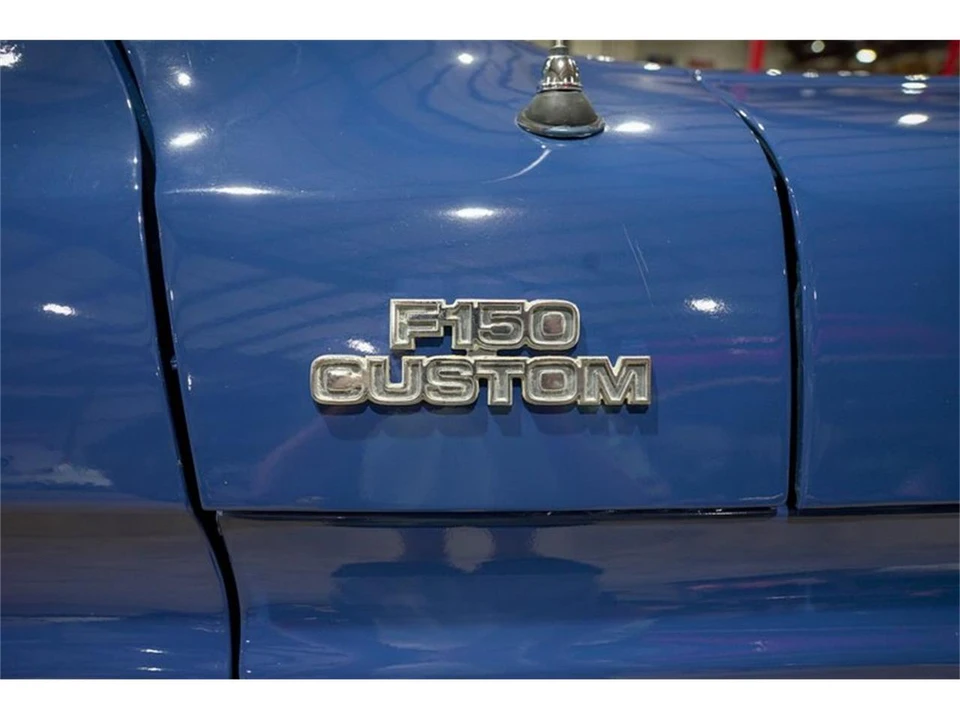 1979 Ford F-Series 6th Gen - Image 24 of 31