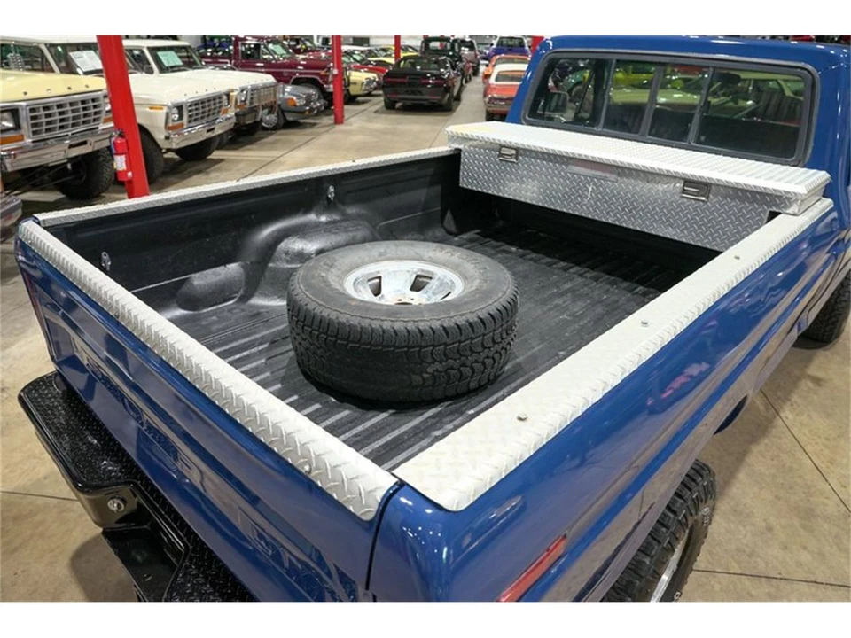 1979 Ford F-Series 6th Gen - Image 20 of 31