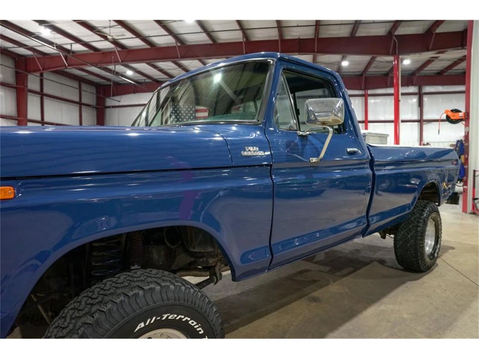 1979 Ford F-Series 6th Gen - Image 30 of 31