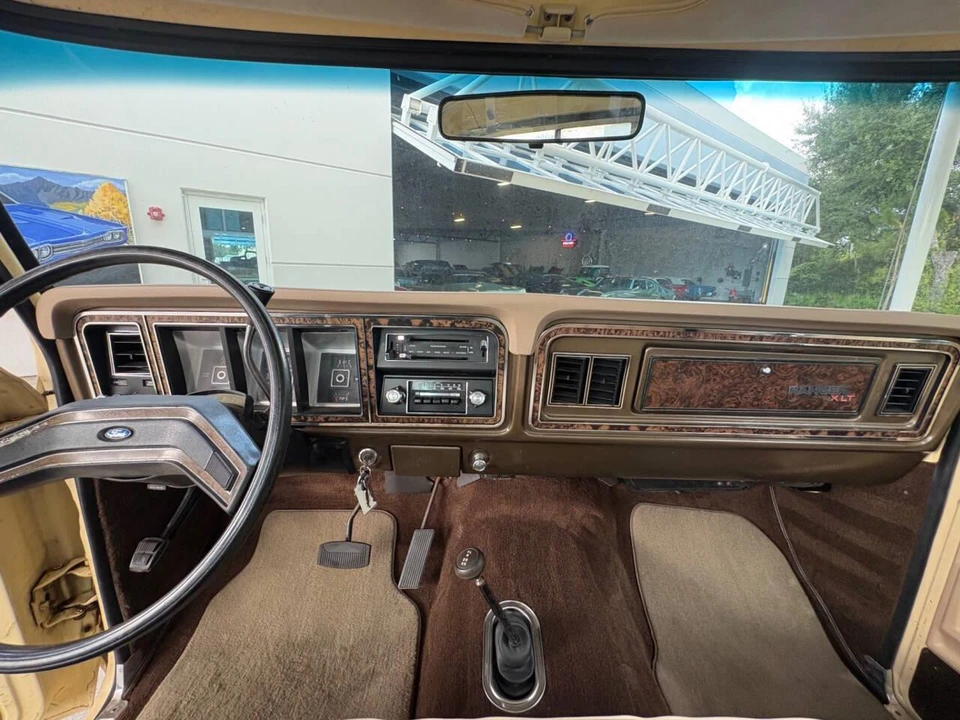 1979 Ford F-Series 6th Gen - Image 27 of 31