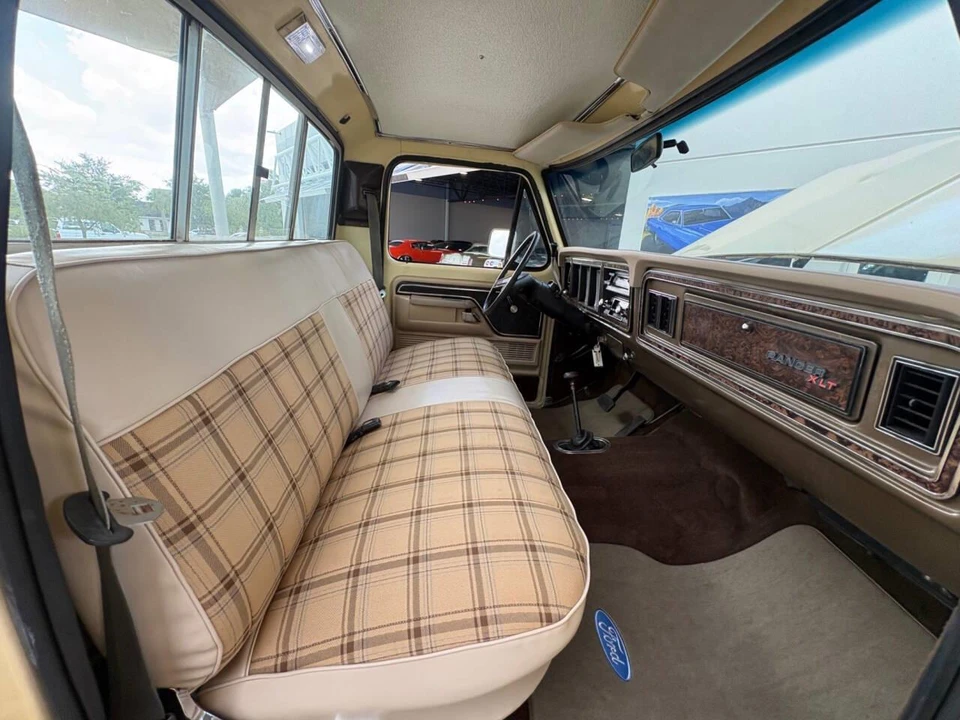 1979 Ford F-Series 6th Gen - Image 31 of 31