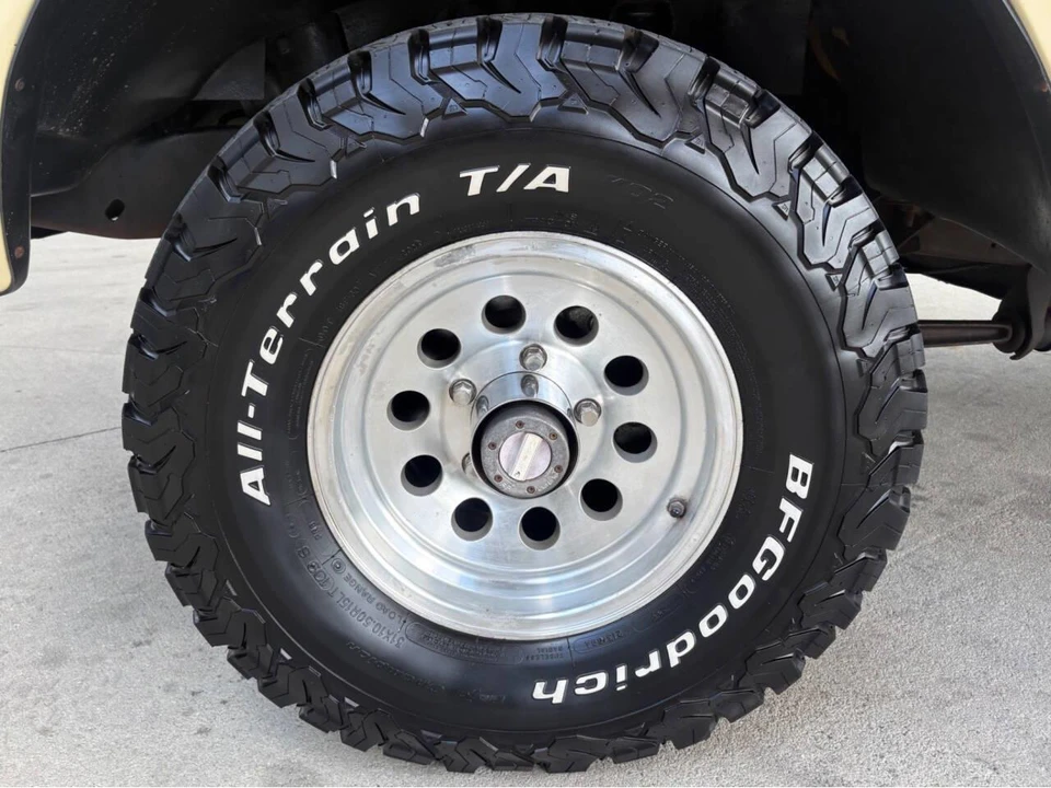 1979 Ford F-Series 6th Gen - Image 21 of 31