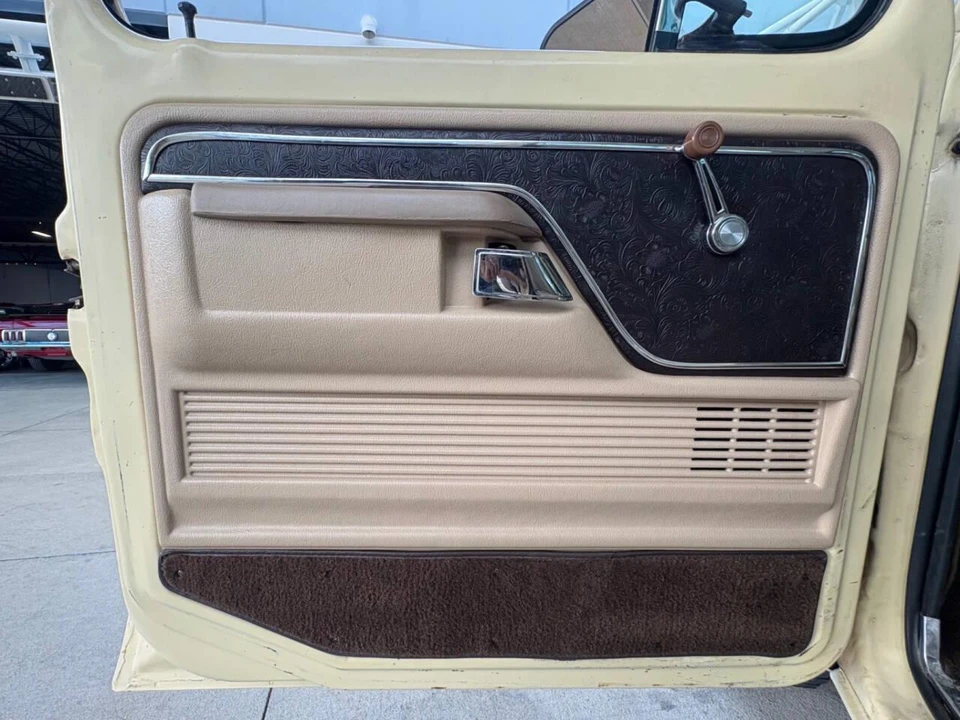 1979 Ford F-Series 6th Gen - Image 23 of 31