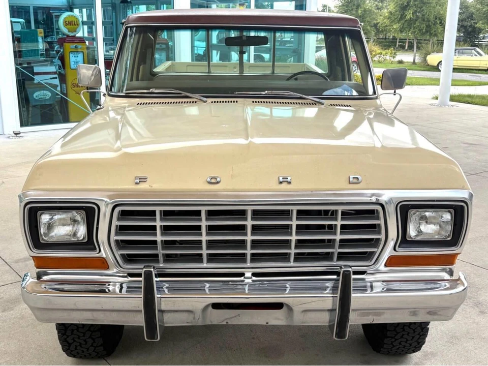 1979 Ford F-Series 6th Gen - Image 3 of 31