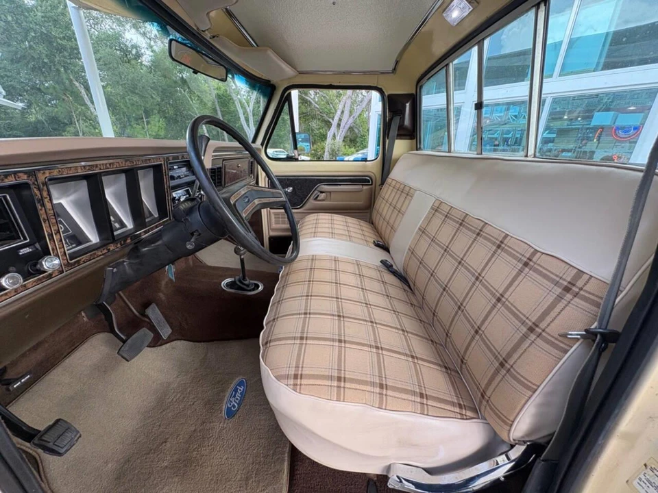 1979 Ford F-Series 6th Gen - Image 25 of 31