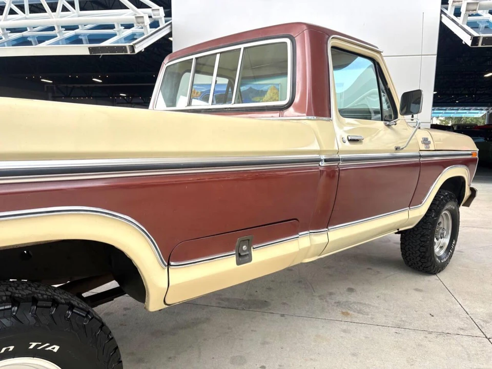 1979 Ford F-Series 6th Gen - Image 17 of 31
